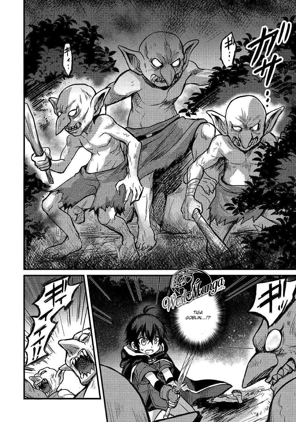 Fuguushoku to Baka ni Saremashita ga Jissai wa Sorehodo Waruku Arimasen? chapter 6